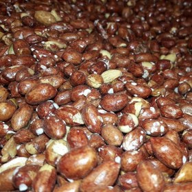 تصویر 1 از بادام زمینی تنوری محصولی محبوب برای مصرف روزانه